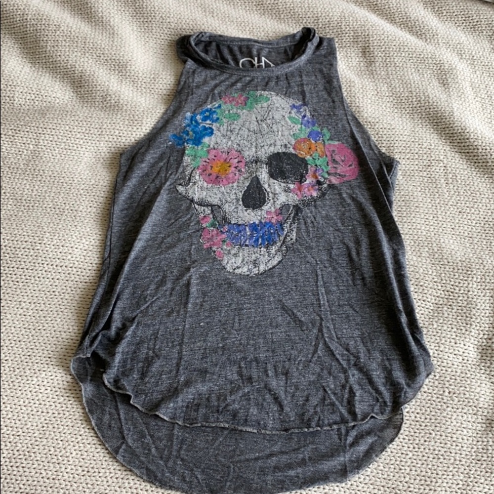 Muscle Tank